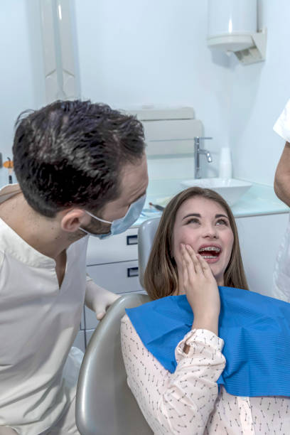 Best Emergency Orthodontic Repairs in Kalkaska, MI